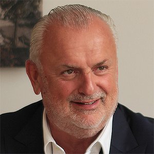 Peter Engert