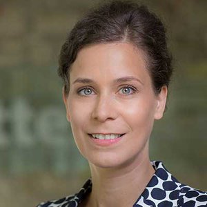 Nora Engel-Kazemi