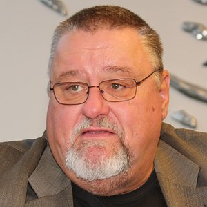 Univ.-Prof. Dr. Michael Gruber