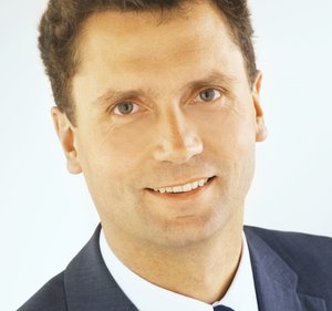 Joachim Mohr