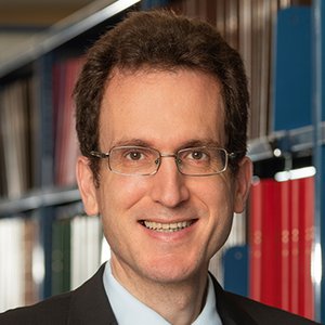 Univ.-Prof. Dr. Alexander Rust, LL.M. (NYU)