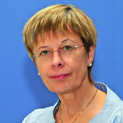 Elfriede Köck