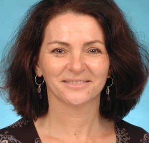 Silvia Lang