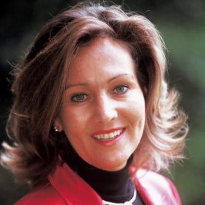 Claudia Enkelmann