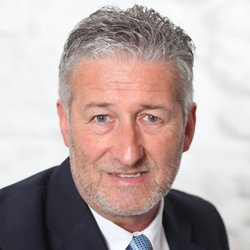 Walter Fellner