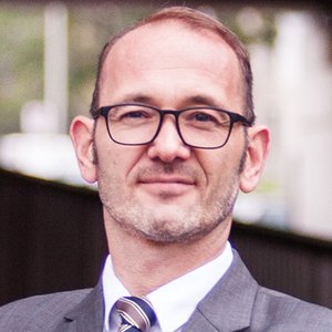 Mag. Christoph Luegmair, LL.M.