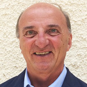 Walter Buchacher