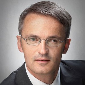 Mag. Wolfgang Siller