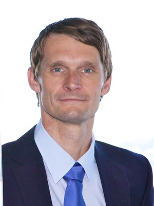 Dr. Stefan Mayr