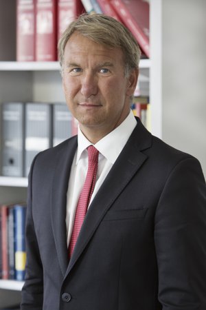 Dietmar Czernich