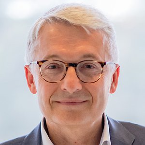 Prof.(FH) Mag. Dr. Albert Mayr