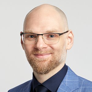 Dr. Markus Kellner