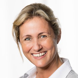 Marie-Christine Pranter