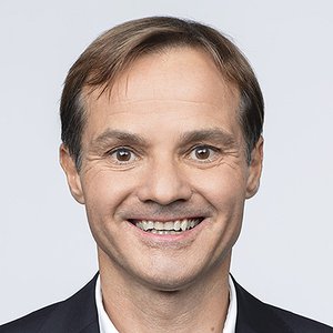 Dr. Günther Hirschböck