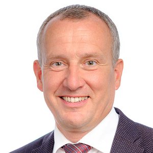 Dr. Günter Steinlechner