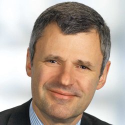 Dipl.-Ing. Dr. Rainer Mikulits