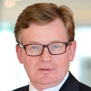 Dr. Karl Fuchs