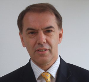 Hon.-Prof. Dr. Franz Mohr