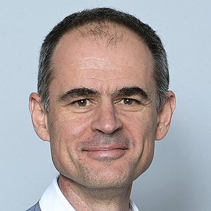 FH-Prof. Dr. Christoph Eisl