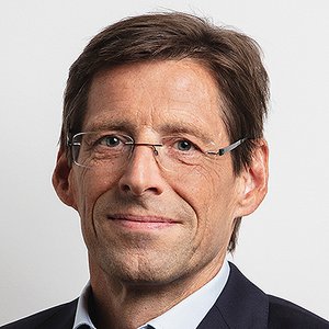 FH-Prof. Dr. Heimo Losbichler