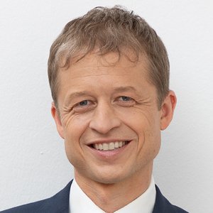 Dr. Christoph Mondel, MBL