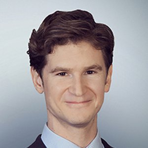 Dr.iur. Lukas Bauer, LL.M.