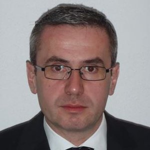 Univ.-Prof. Dr. Martin Auer