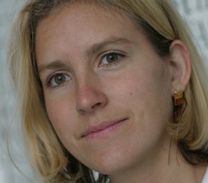 Ines Krajger