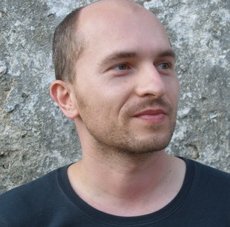 Michael Reiter