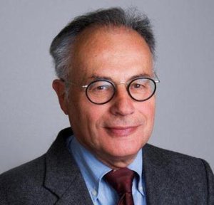 Dr. Walter Geppert