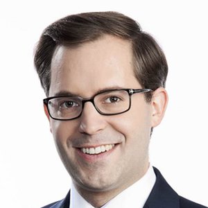 MMag. Dr. Bernhard Fölhs