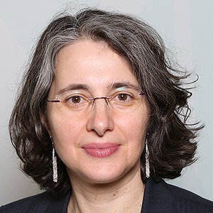 Herta Baumann