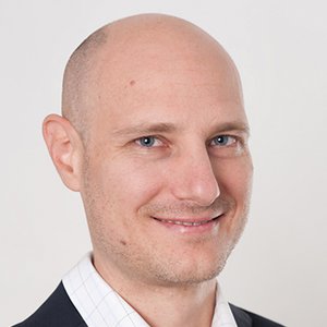 Dr. Ulrich Pesendorfer
