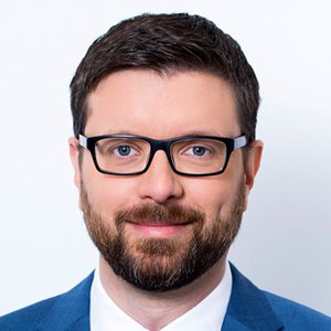 Dr. Martin Six