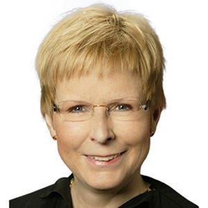 Anne Schurbohm