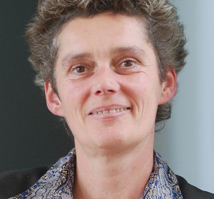 Ulrike Fokken