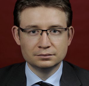 Norman Eichinger