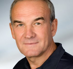 Heinz Frühauf