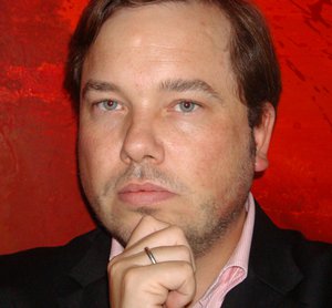Mag. PhDr. Michael Schermann
