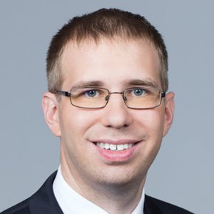 Dr. Florian Brugger