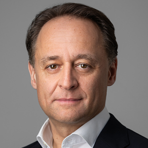 Michael Barnert