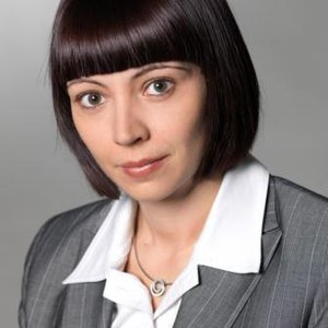 Nicole Promper-Unzeitig