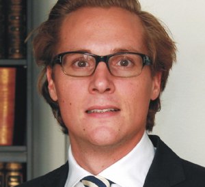 Erhard Perl