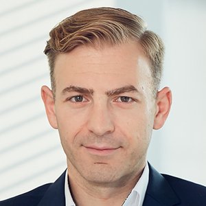 Dr. Martin Lehner, LL.M.