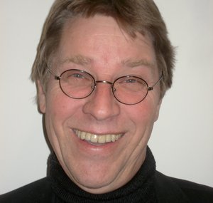 Oliver Herzog