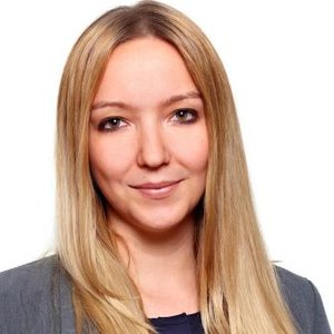 Julia Hutter