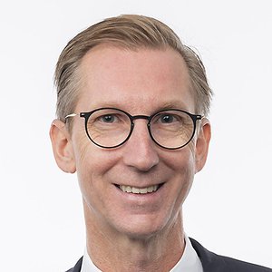 Mag. Klaus Gaedke
