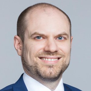 Priv.-Doz.Dr. Kasper Dziurdz