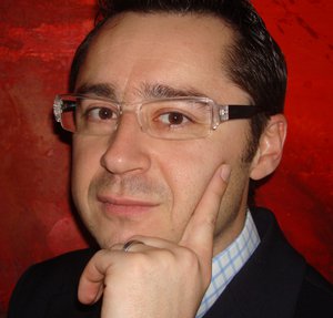 Klaus Volcic
