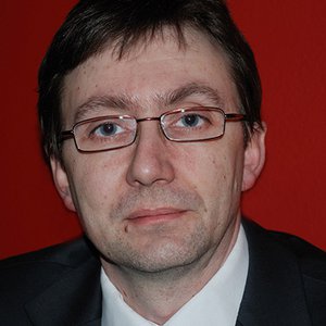 Michael Lackenberger
